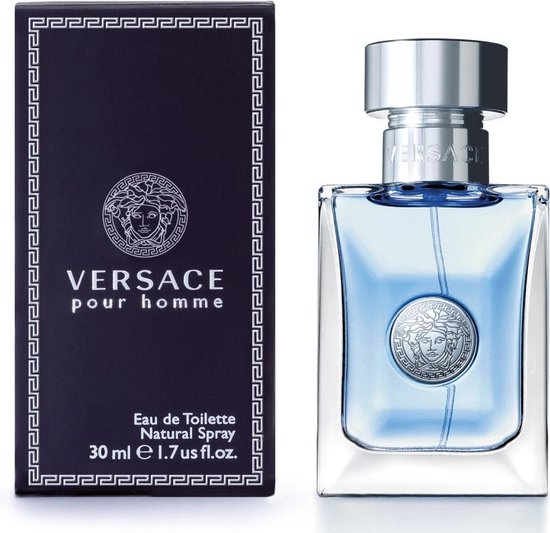 versace pour home