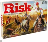 Bordspel - Risk - Engelse Versie