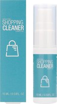 Antibacterial Shop Cleaner - Disinfect 80S - 15ml - Disinfectants - Discreet verpakt en bezorgd
