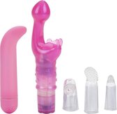 Hers G-Spot Kit™ - Kits - multi-colored - Discreet verpakt en bezorgd