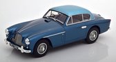 Aston Martin DB2-4 MKII FHC Notchback 1955 Blue