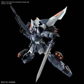 Gundam: Master Grade - Mobile Ginn 1:100 Scale Model Kit