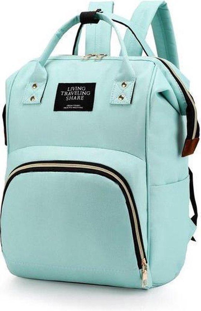 Luiertas | Luierrugzak | Mommy Bag Luiertas | Luierrugzak | Mommy Bag