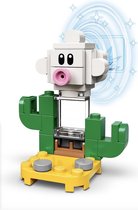 LEGO 71386 Super Mario Serie 2 Personagepakket - Foo (verpakt in transparant zipzakje)