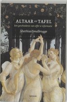 Altaar Of Tafel