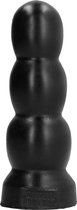Bubble Butt Bullet - Black - Butt Plugs & Anal Dildos - black - Discreet verpakt en bezorgd