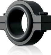 Pipe-Clamp C-Ring - Black - Cock Rings - black - Discreet verpakt en bezorgd