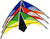 Rhombus Rumba 2012 Stuntkite 135x65cm Assorti