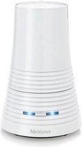 Medisana AH 662 Luchtbevochtiger Wit
