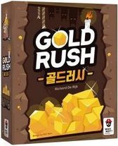 Gold Rush (Dieven! koreaanse versie)