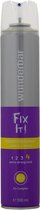 Wunderbar  Fix It Spray 4 - Extra Strong - Haarspray - 500 ml