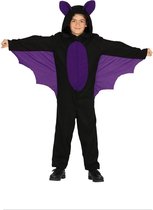 Vleermuis Onesie Kind