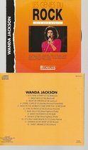 Wanda Jackson Génies Du Rock