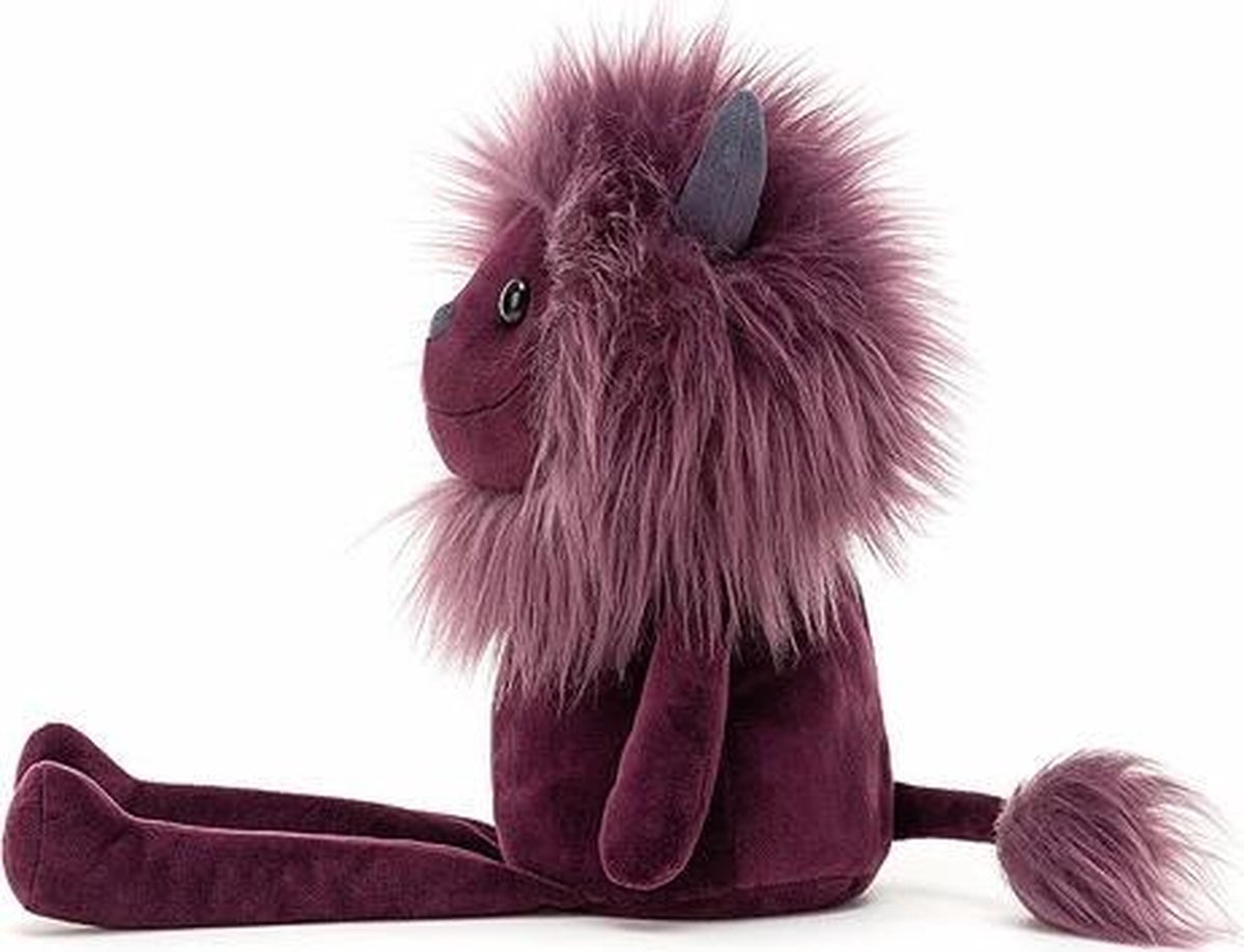Jellycat Gibbles Monster 42 x 15 cm