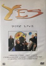 Yes: 9012 Live