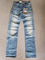 lebowski broek- jeans- 31x36