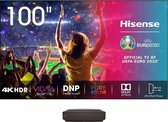Hisense 100L5F-B12 4K UHD Smart LASER TV HSN