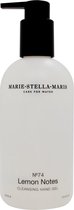 Marie-Stella-Maris Cleansing Hand Gel - Lemon Notes 300 ml