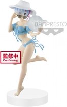 Re:Zero - Starting Life in Another World - Rem EXQ Figure 22cm