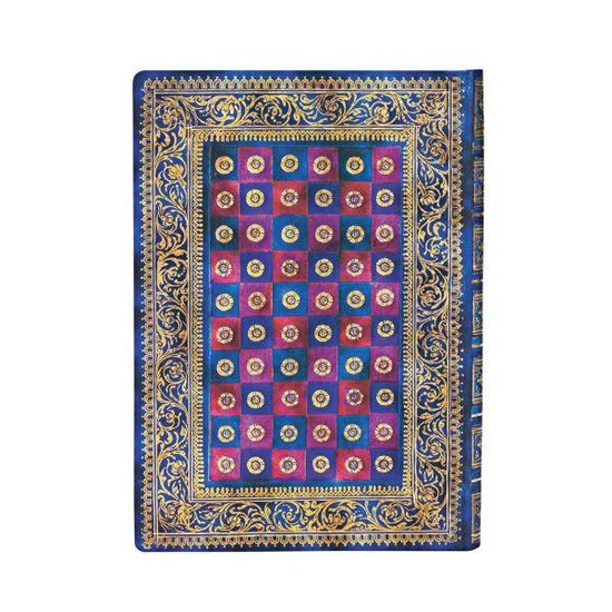 Celeste Address Book, Paperblanks 9781439736241 Boeken