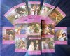 Afbeelding van het spelletje The Romance Angels Oracle Cards Pocket Edition - Doreen Virtue - 2020