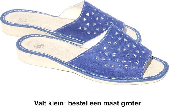 6 teens 6 teens - Pantoffels kopen? | Korting tot 36