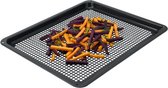 Aeg Electrolux bakplaat Airfry  - 465 x 385 x 25 mm - Geemailleerde bakplaat oven origineel