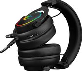 Rampage RMK11 X-NOVA Gaming Headset  (Noice Cancelling)