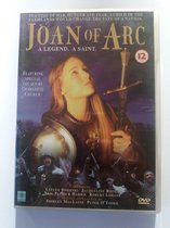 Joan Of Arc, A Legend A S (Import)
