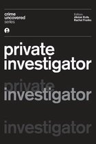 Omslag Crime Uncovered