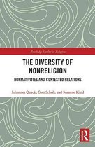 Routledge Studies in Religion-The Diversity of Nonreligion