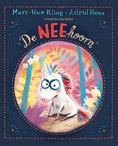 Omslag De NEEhoorn