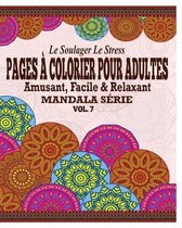 Le Soulager Le Stress Pages A Colorear Pour Adultes