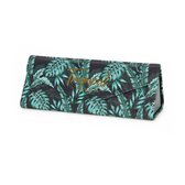 Legami - Opvouwbare brillenkoker - Tropical -Cadeau idee