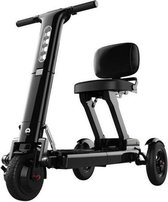 Relync R2 | Opvouwbare Scootmobiel