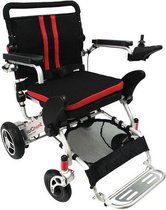 Elektrische rolstoel opvouwbaar Smart Chair XL (zitbreedte 54cm)