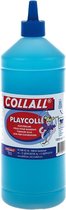 PlayColl Collall oefenlijm 1 liter (voor kinderen vanaf 3 jaar)