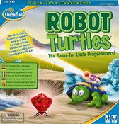 ThinkFun Robot Turtles - Breinbreker