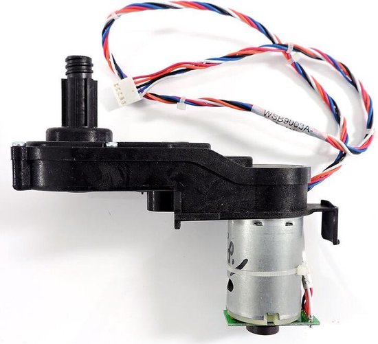 Grasmaaier - Wielmotor voor Robomow RX/Loopo S modellen