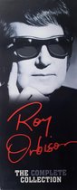 ROY ORBISON THE COMPLETE COLLECTION (BOXSET)