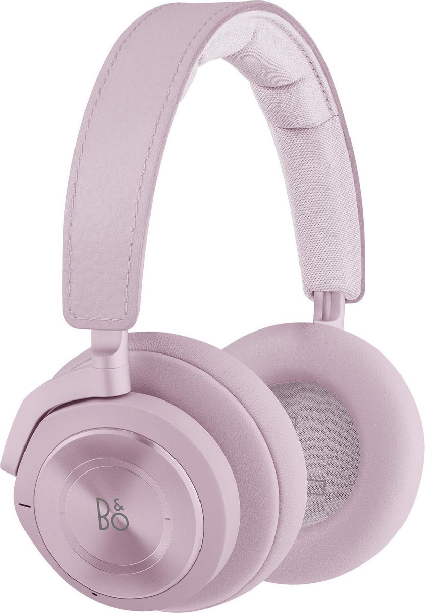 美品☆BANG & OLUFSEN BEOPLAY H9 ピンク ヘッドホン