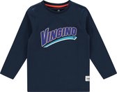 Vingino Jens Baby Jongens T-shirt - Maat 98