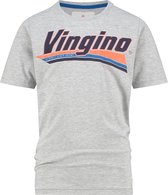 Vingino Hamon Kinder Jongens T-shirt - Maat 176