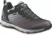 Meindl Activo Sport GTX Low heren berg- en wandelschoenen zwart