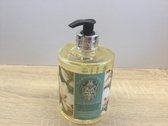 La florentina handzeep  magnolia 500 ml