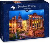 Roman Forum puzzel 1000 stukjes Bluebird