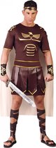 Costume de gladiateur Spartacus