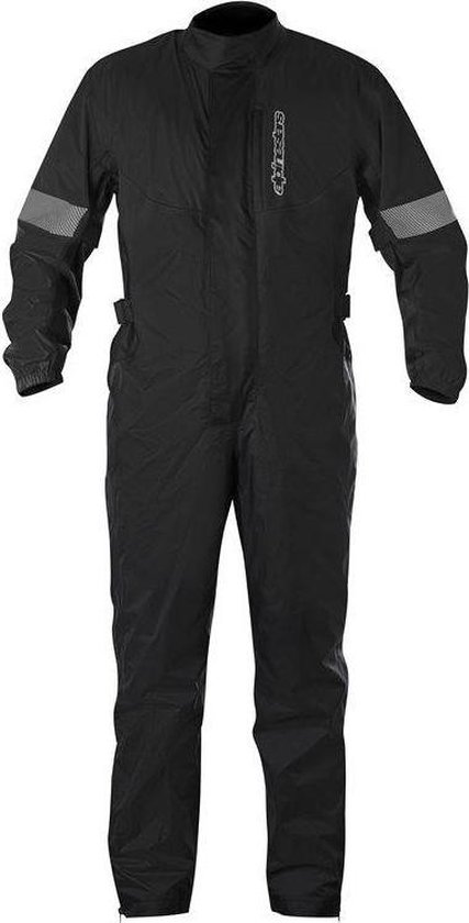 Hurricane 1pc regenoverall Alpinestars