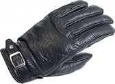 Grand Canyon orlando geperforeerde handschoenen zwart | maat XS