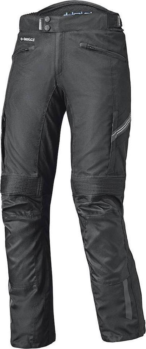 Held Drax waterdichte motorfiets textiel broek -
